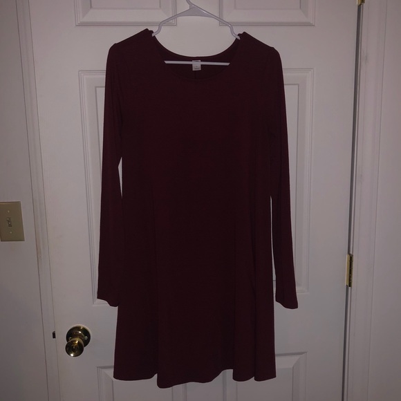Set of 4 Old Navy Women’s Dresses- All Size Medium - Picture 5 of 5